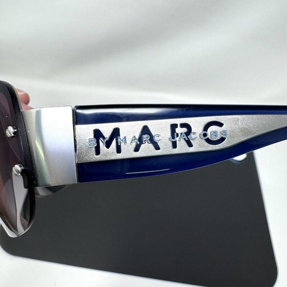 Marc by Marc Jacobs Sunglasses MMJ 016/S 0SUJ5Q Frame Wrap 65 [] 14 120 main image 6